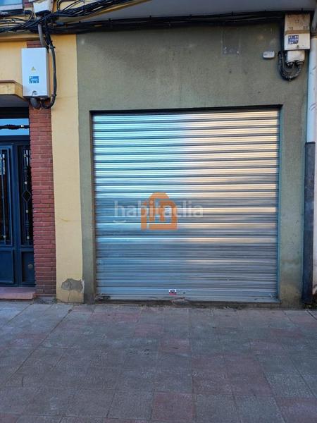 Foto 3196de79-b4c8-427e-a14f-cf8f8b469397. Local commercial dans Armunia León