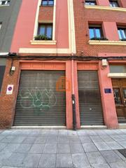 Locale commerciale in Sampiro