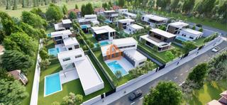 Residential Plot  Carretera carbajal
