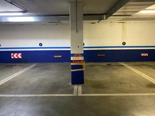 Location Parking voiture  Pilotos regueral
