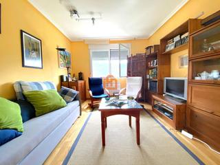 Semi detached house  Entrepinos