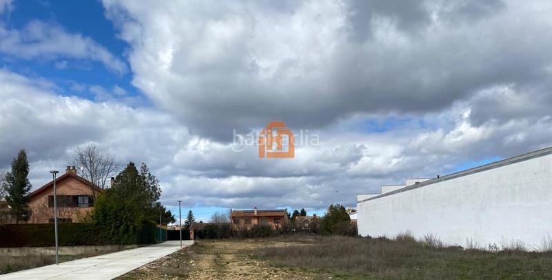 Foto e067a2f9-ec77-4052-bf82-3aec55a9ead2. Terreny residencial a Villaquilambre