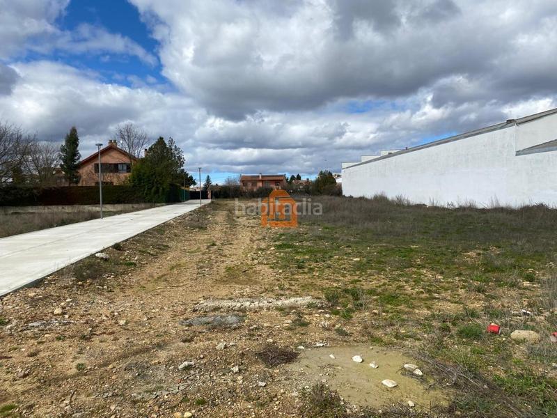 Foto c365459e-271f-4dd2-b3e0-5e97aa3ed43e. Terreno residencial en Villaquilambre