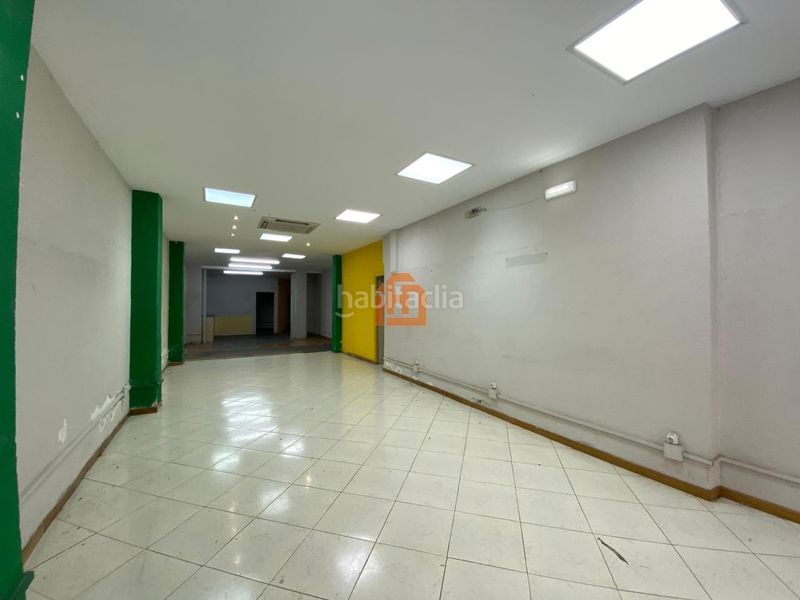 Foto 0fa0ab40-3e5c-43dd-8331-9c5d00bbf977. Local comercial a Centro Ciudad León