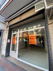 Location Local commercial  Juan madrazo