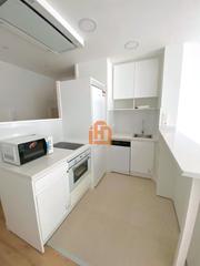 Etagenwohnung in Álvaro López Núñez