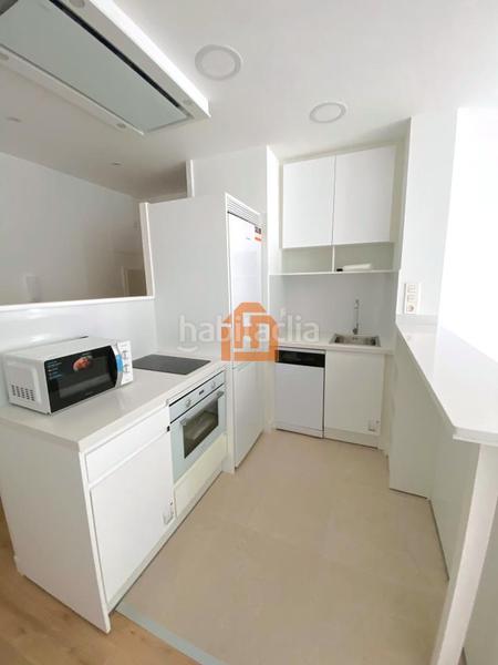 Foto 45f685eb-de62-4292-b9ad-fecd0ed8a9bc. Appartamento con riscaldamento in Centro Ciudad León