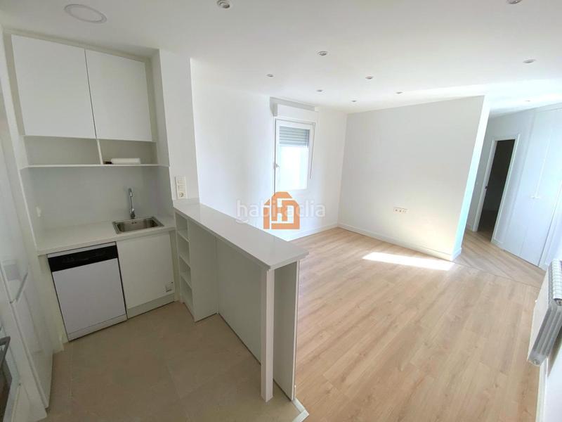 Foto dabf4ad6-264e-42a5-bd88-801cd1590d43. Flat with heating in Centro Ciudad León