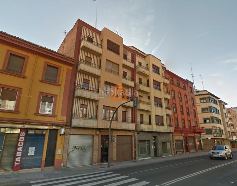 Foto edcf4024-f8c2-4268-97c4-199b6ade38f2. Piso en Centro Ciudad León