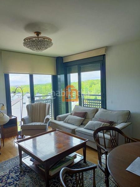 Foto 4b8060cb-fca3-4a50-870f-1134bb6e58ff. Appartamento con riscaldamento parcheggio in Las Eras de Renueva León