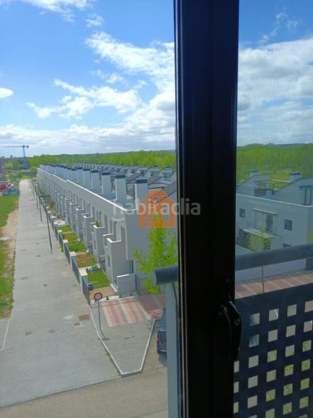 Foto a3c8c578-86b9-4cd8-afd2-ff83c36e10a3. Appartement avec chauffage parking dans Las Eras de Renueva León