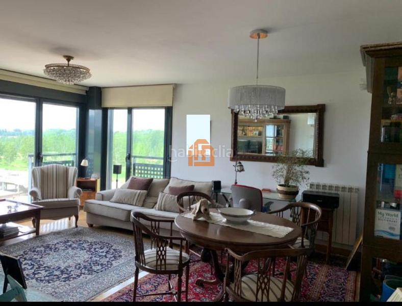 Foto b3207bf0-d6d2-4c72-817d-8dc2beb1d4c7. Appartement avec chauffage parking dans Las Eras de Renueva León