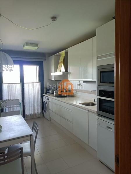 Foto f4b26d0c-fd41-4a45-a545-2be89a956462. Appartement avec chauffage parking dans Las Eras de Renueva León