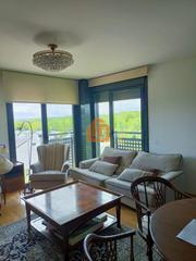 Etagenwohnung in Laura de los Rios