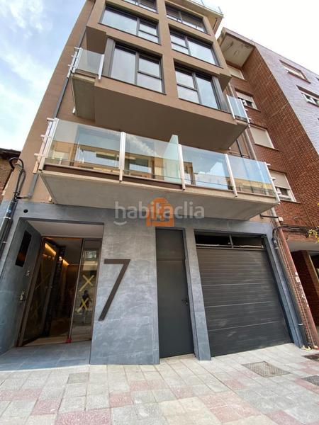 Foto 07c2dc30-e157-4591-8b70-1af74a7e63e9. Lloguer apartament amb calefacció a San Claudio - La Chantría León