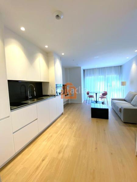 Foto 33f9161c-cab3-4b52-b44a-0f36e8bc8f4a. Alquiler apartamento en San Claudio - La Chantría León