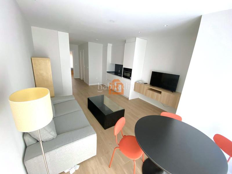 Foto 978fba57-cc69-45e8-a876-73c406e1d15e. Alquiler apartamento en San Claudio - La Chantría León