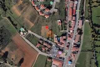 Terreny residencial  El valle