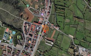 Residential Plot  Picón