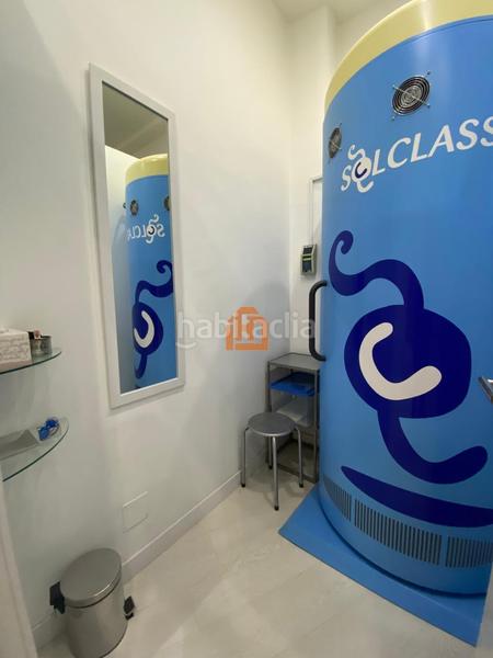 Foto c9aee8e8-2602-4662-b9b1-407c007a14cd. Alquiler local comercial en Centro Ciudad León