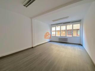 Location Bureau  Arquitecto torbado