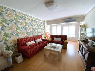 Appartement  Ramiro valbuena