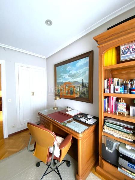 Foto 109ada93-52e8-435f-a535-39e9816936cf. Casa adossada amb calefacció aparcament piscina a Trobajo del camino