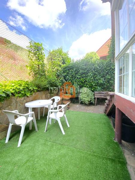 Foto 2de212ca-04f2-402c-8b1c-328652fdc73d. Casa adossada amb calefacció aparcament piscina a Trobajo del camino