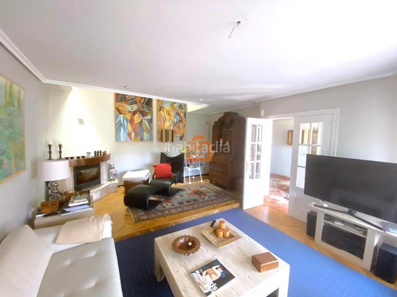 Foto 38aac439-11a4-435a-ba56-088902e5854f. Casa adossada amb calefacció aparcament piscina a Trobajo del camino