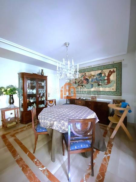 Foto 4cfb2a30-252e-458a-bc05-cd6dba1648bd. Casa adossada amb calefacció aparcament piscina a Trobajo del camino