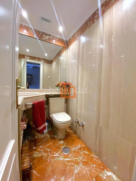 Foto 4d37fc8d-714e-402f-a9b5-f80d32578b9c. Casa adossada amb calefacció aparcament piscina a Trobajo del camino