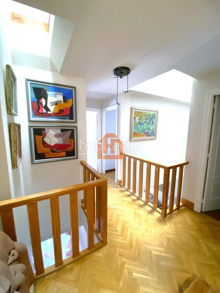 Foto 517dbb84-892d-4b9b-8e9a-a35c9eca2dc1. Casa adossada amb calefacció aparcament piscina a Trobajo del camino