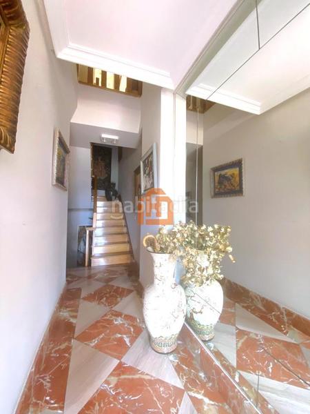 Foto 6dbf9e27-ea75-476a-bd42-61a8d57befb5. Casa adossada amb calefacció aparcament piscina a Trobajo del camino