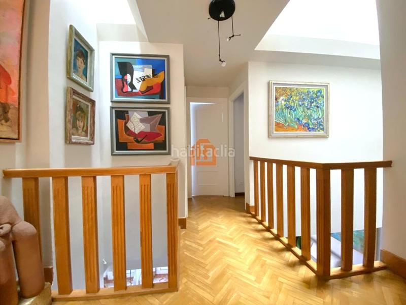 Foto 96243a82-fd2a-4f6b-957b-f8534cae3d79. Casa adossada amb calefacció aparcament piscina a Trobajo del camino