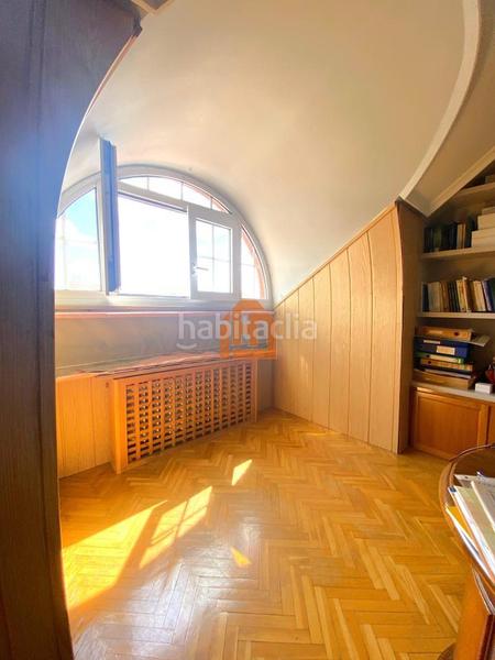 Foto c2ae3b9a-0ee1-4a3f-8cb8-98396e42c5aa. Casa adossada amb calefacció aparcament piscina a Trobajo del camino