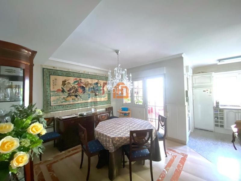 Foto ecc9cf76-203a-40f3-81de-a6d6ed727b47. Casa adossada amb calefacció aparcament piscina a Trobajo del camino