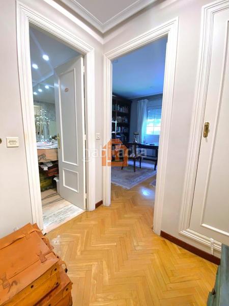 Foto ffad1aad-cae0-408a-80da-daaf96017e4e. Casa adossada amb calefacció aparcament piscina a Trobajo del camino