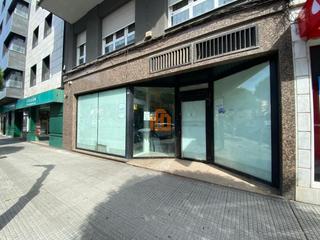 Location Local commercial  Quevedo