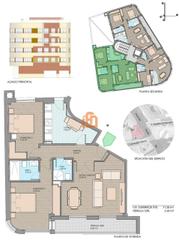 Appartement  Padre isla
