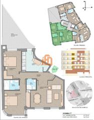Appartement  Padre isla
