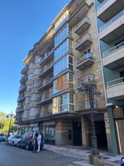 Autoparkplatz  Suero de quiñones