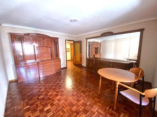 Location Appartement  Burgo nuevo