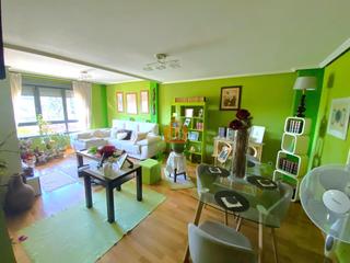 Semi detached house  Camino de la cruz