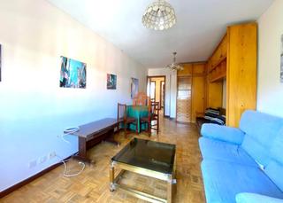 Appartement  Alfonso vi