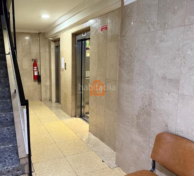 Foto 48f28b14-315a-43cb-aa4f-db70a8f61a02. Apartament amb calefacció aparcament a Centro Ciudad León