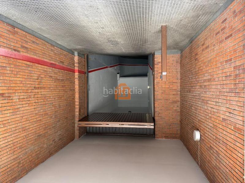 Foto 537b0f34-ae07-4c6b-8fb4-b5610146100b. Apartament amb calefacció aparcament a Centro Ciudad León