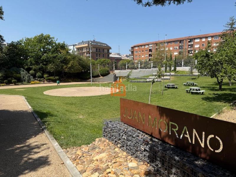 Foto f264a384-e5d7-4961-bd05-19a057afb4da. Apartament amb calefacció aparcament a Centro Ciudad León