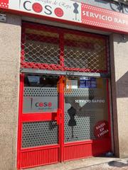Location Local commercial  Quevedo