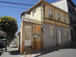 Maison  Cantarranas