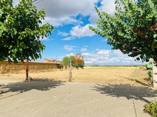 Residential Plot  Barrio